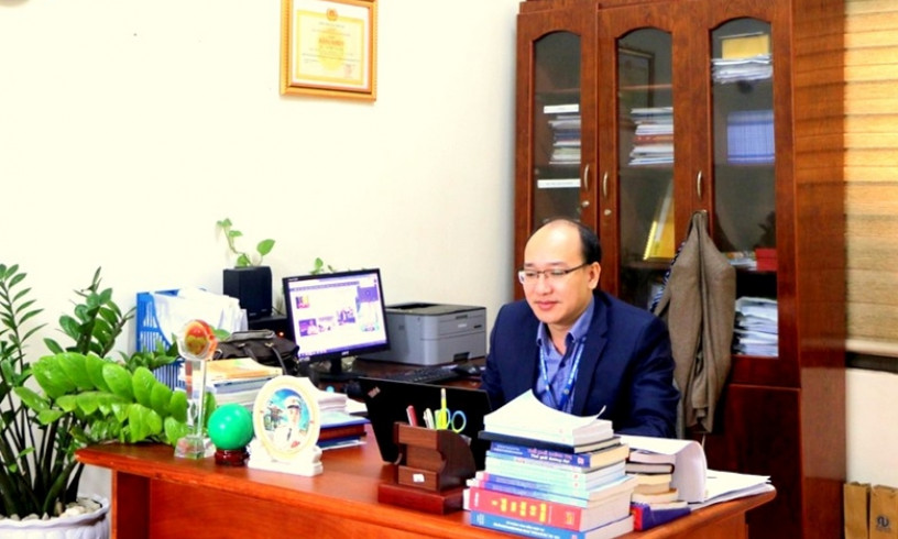 Cần tăng cường nghiên cứu lý luận, tổng kết thực tiễn