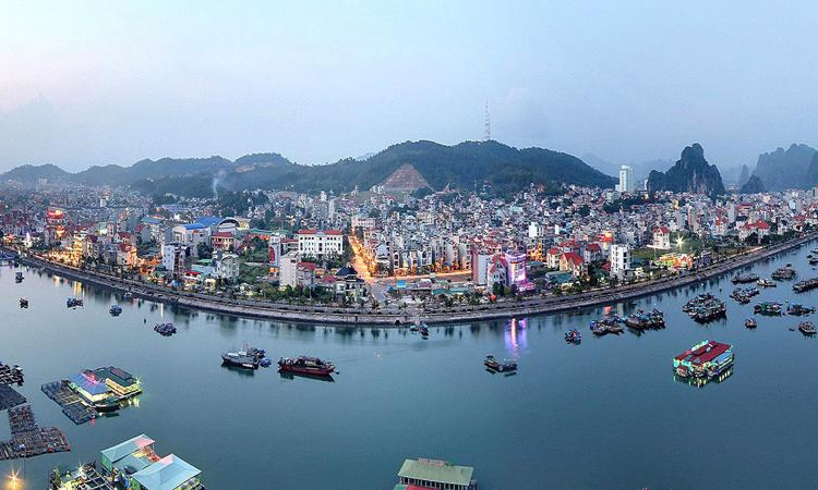 Bản tin Quảng Ninh ngày 18/3/2022