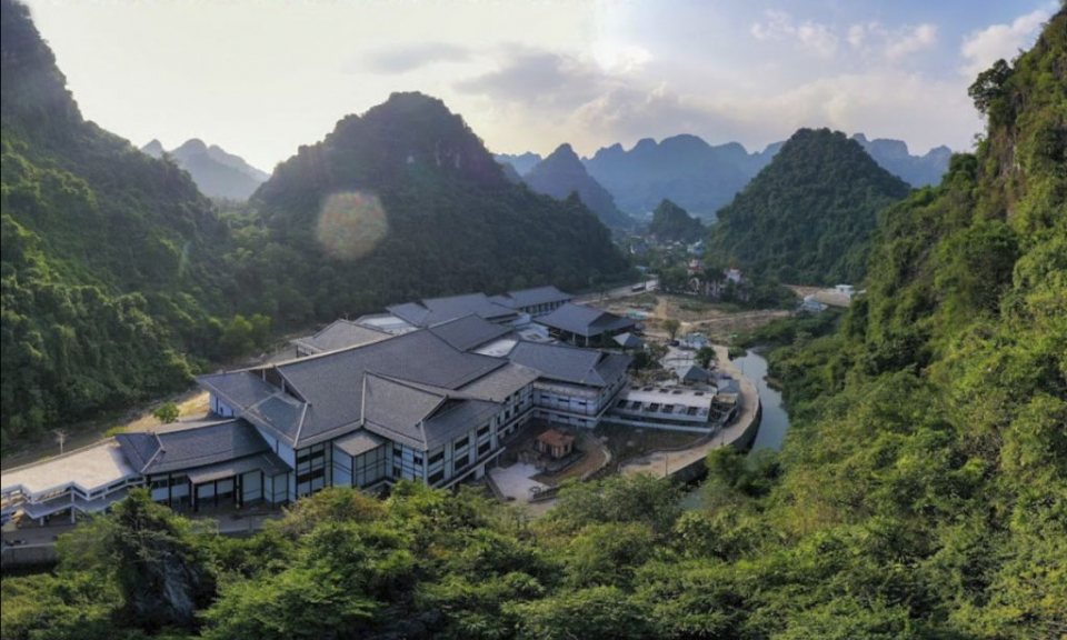 Hoàn thiện quy hoạch thu hút đầu tư