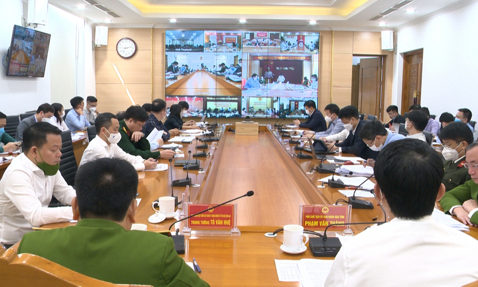广宁省纳入民居信息国家数据库系统