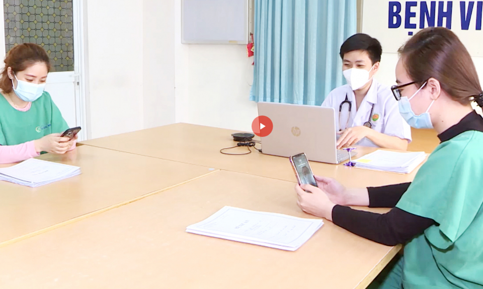 Hữu ích nhóm zalo hỗ trợ điều trị F0