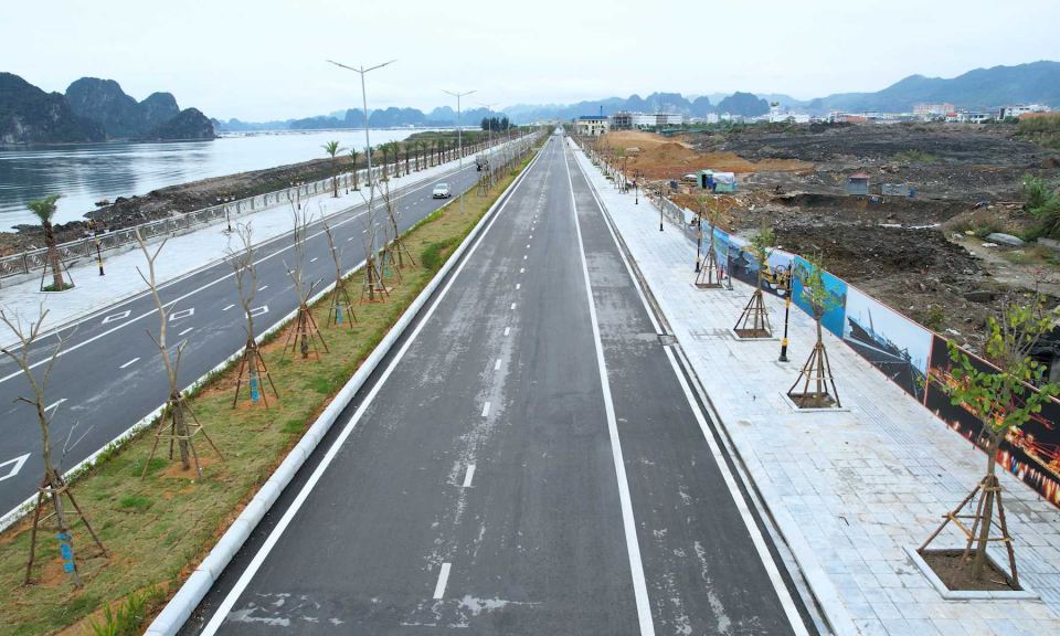 Cẩm Phả: Quyết tâm thực hiện chủ đề công tác năm 2022