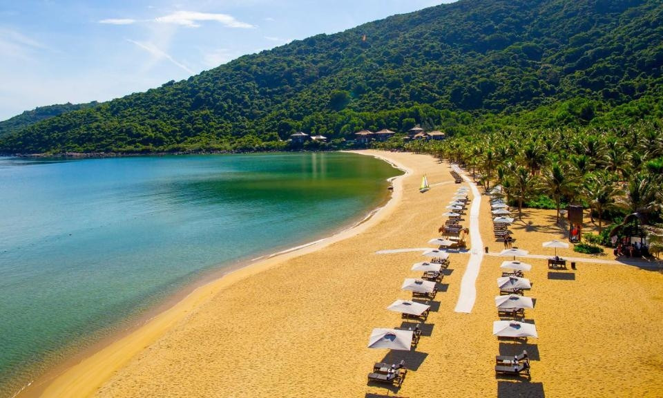 Top 10 quốc gia muốn quay lại Việt Nam du lịch