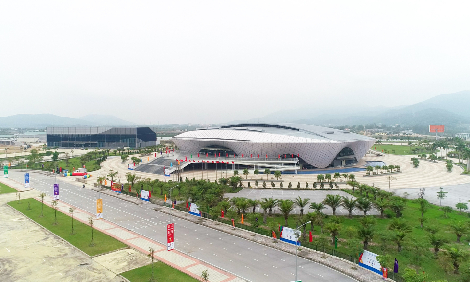 Bản tin Quảng Ninh ngày 20/3/2022