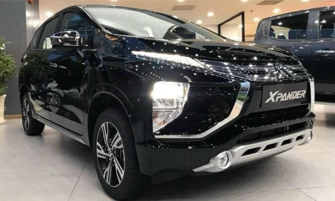 Mitsubishi Xpander 2022 bỏ xa mọi đối thủ: Sẵn sàng ‘lên ngôi’ đe nẹt Toyota Innova, Suzuki XL7