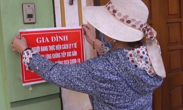 Sáng 21/3: Có 3.968 bệnh nhân COVID-19 nặng đang điều trị; Tổng F0 của Hà Nội lên đến hơn 1,17 triệu ca