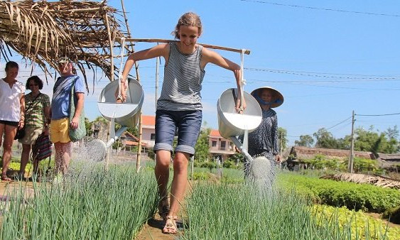 Rural tourism: An encouraging trend for Vietnam’s hospitality sector