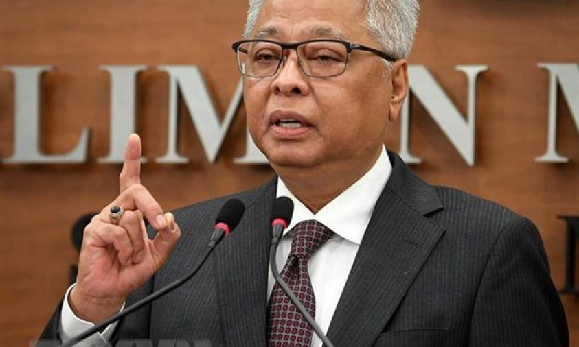 Malaysia PM’s visit to Vietnam to advance strategic partnership more substantively
