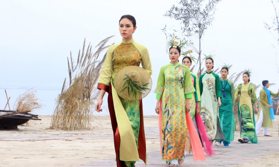 Điểm đến trải nghiệm trọn vẹn
