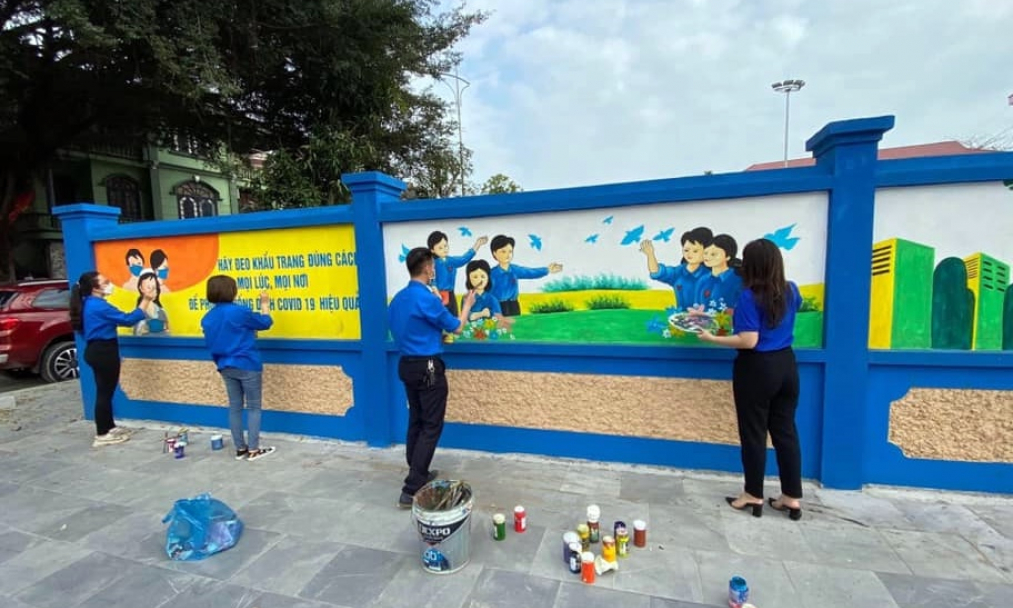 Dấu ấn tự hào của tuổi trẻ Quảng Ninh 
