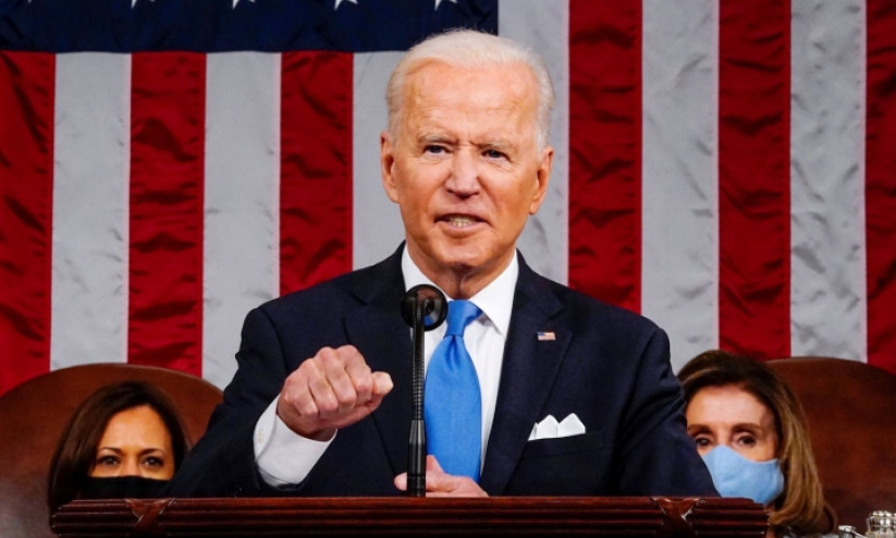 Tổng thống Biden tới Ba Lan