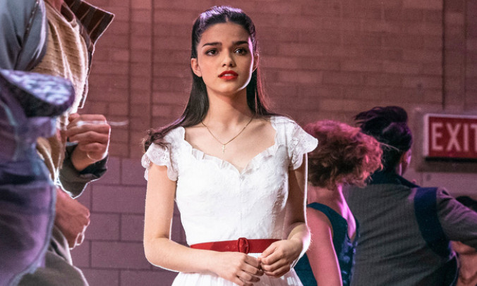 Được đề cử Oscar, nữ chính "West Side Story" vẫn không được mời tham dự