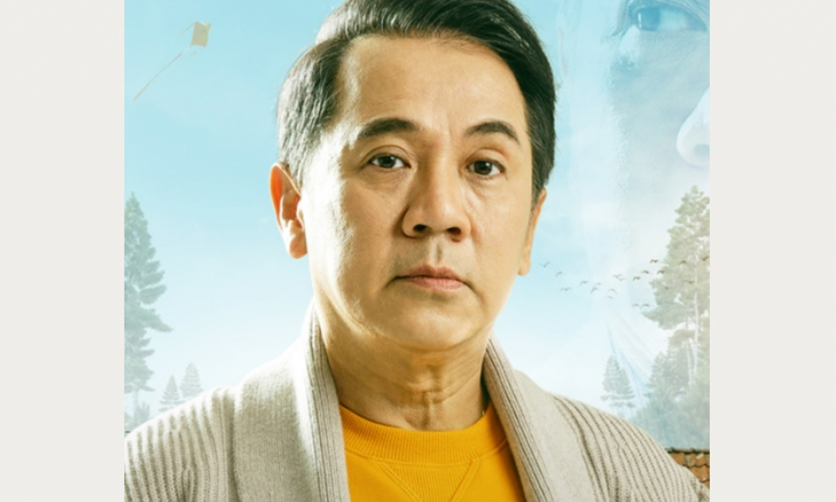 Thành Lộc tái xuất đóng phim