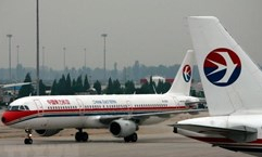Máy bay Boeing 737 chở theo 133 người rơi tại Trung Quốc