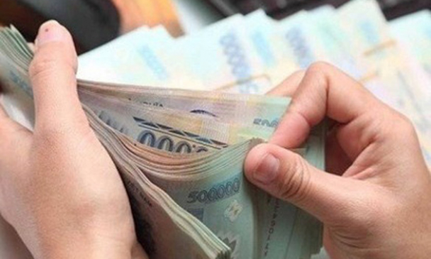 Đến công tác trước khi xã thành vùng khó khăn có được trợ cấp lần đầu?