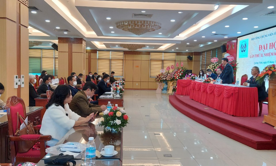 Tăng cường quản lý nhà nước về hoạt động công chứng