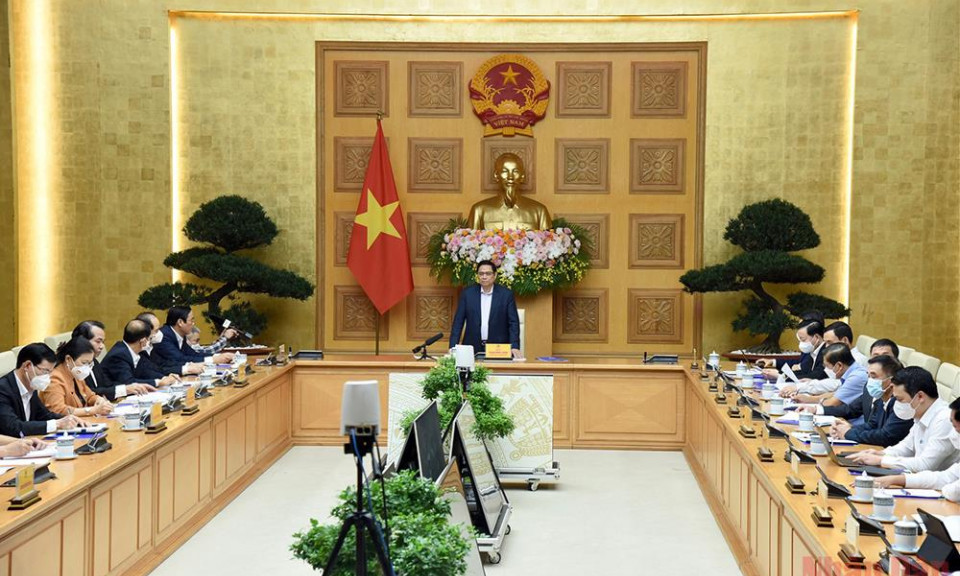 Người cao tuổi Việt Nam luôn thể hiện vai trò, trách nhiệm lớn lao trong suốt chiều dài lịch sử dân tộc