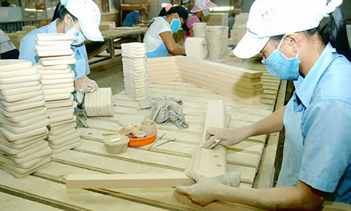 Không tiếp tục xây dựng 2 chương trình hỗ trợ doanh nghiệp nhỏ và vừa