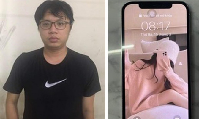 Đại gia dỏm chuyên lừa 'sugar baby' vào khách sạn để trộm tài sản