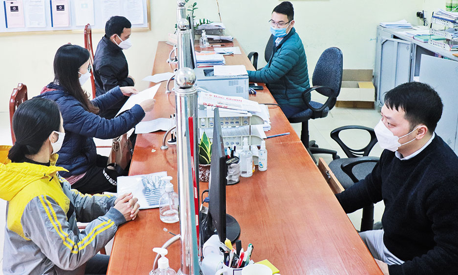 Bản tin vùng Đông Bắc ngày 23/3/2022