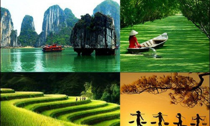 Tổ chức Cuộc thi và Triển lãm Ảnh nghệ thuật Việt Nam năm 2022