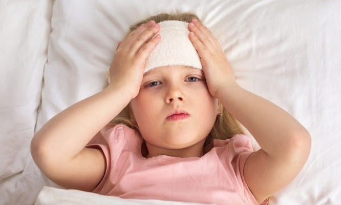 Bệnh sởi và những điều cần biết trong mùa dịch COVID-19