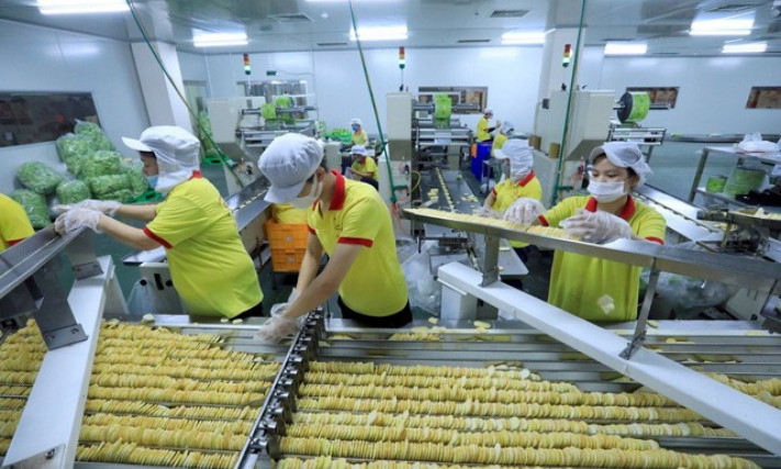 Đẩy mạnh cải thiện môi trường kinh doanh