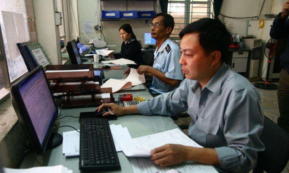 Further administrative reforms key to improving competitiveness