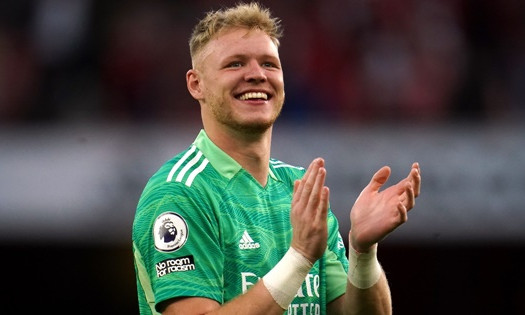 Sao Arsenal rút khỏi tuyển Anh