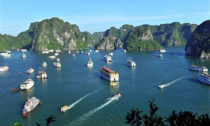 Quang Ninh tourism striving to thrive after complete reopening