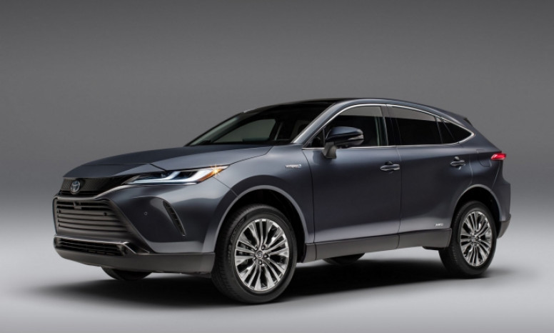 Hyundai SantaFe 'điêu đứng' trước mẫu xe đẹp mê mẩn: Giá 770 triệu, có điểm chung với Toyota Camry