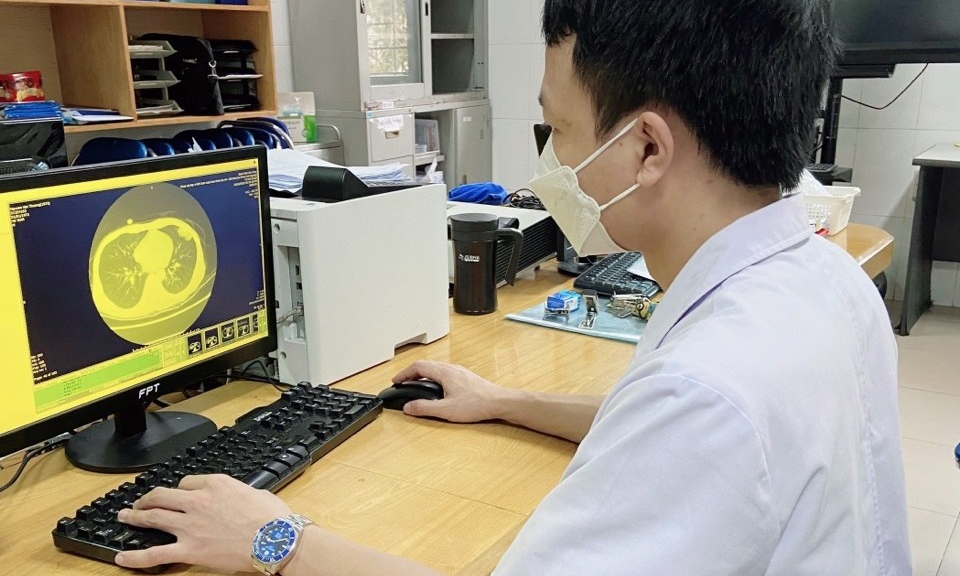 Tự hào tuổi trẻ Quảng Ninh