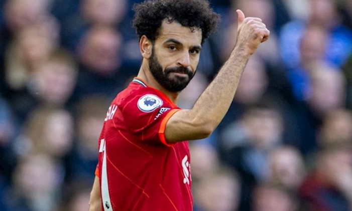 Juventus sẵn sàng phá két, trả Salah mức thù lao khủng