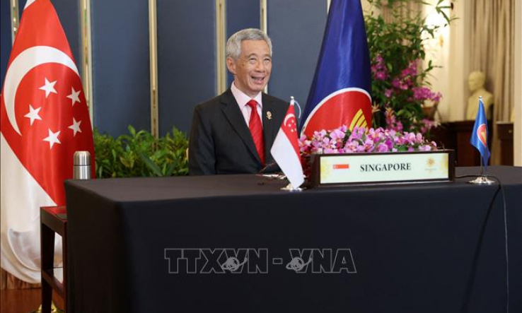 Singapore và Indonesia nới lỏng thêm các biện pháp hạn chế 
