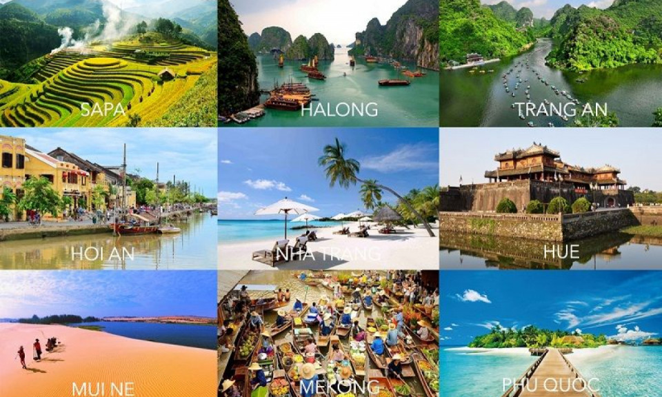 Vietnam - new destination for Kuwaiti tourists