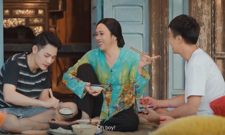 Phim chiếu mạng, truyền hình lên màn ảnh rộng: Có dễ thu hút khán giả?