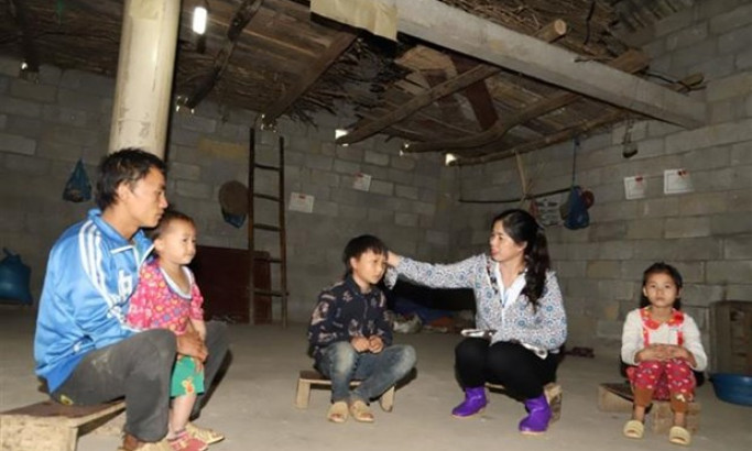 Tăng mức cho vay với học sinh, sinh viên lên 4 triệu đồng mỗi tháng