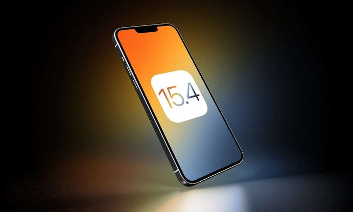 Apple nói gì về lỗi hao pin trên iOS 15.4?