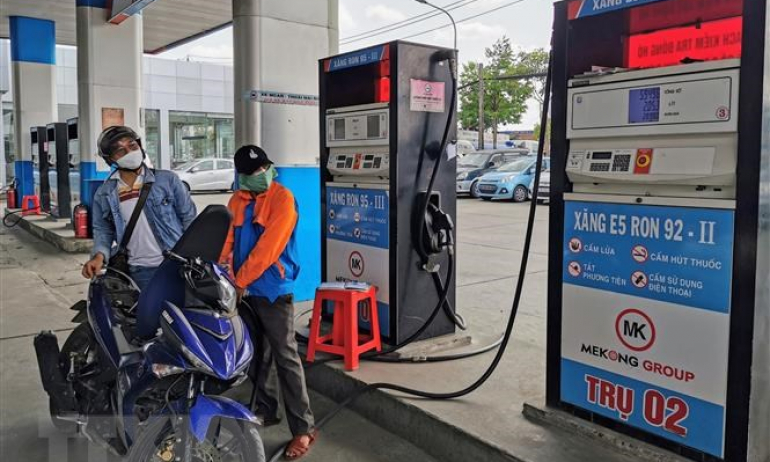 Environmental tax on energy to be slashed from next month