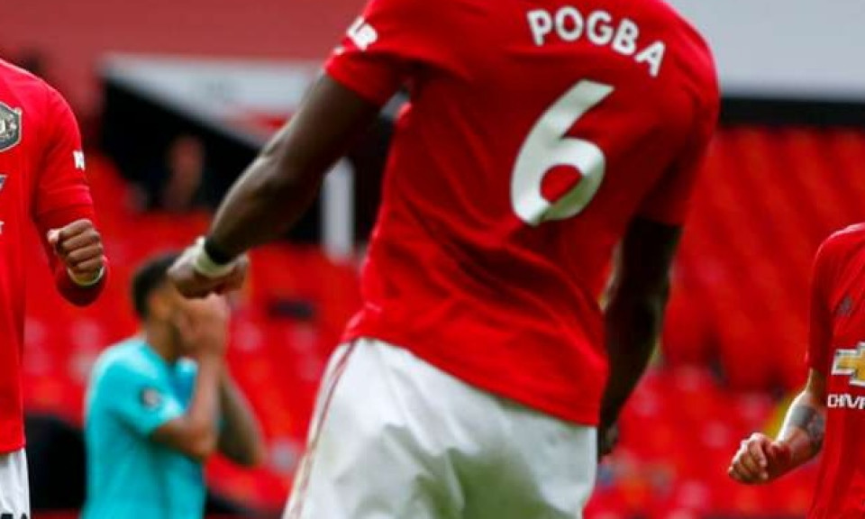 Đàm phán đột phá, Man Utd coi như đạt thỏa thuận HĐ mới