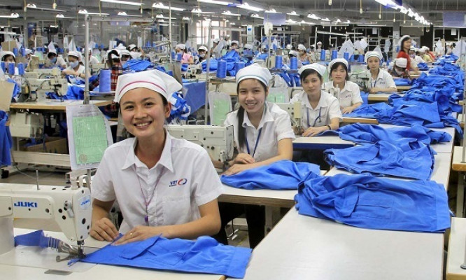 Chỉ đóng BHXH 15 năm, người lao động được hưởng lương hưu?