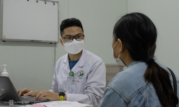 Dấu hiệu cảnh báo di chứng Covid