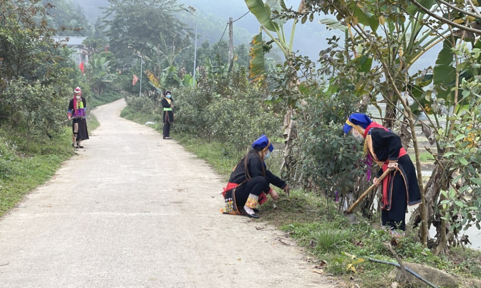 Vùng DTTS, miền núi, biên giới, hải đảo: Nhiều kỳ vọng cho giai đoạn phát triển mới