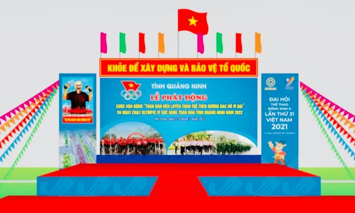 Bản tin vùng Đông Bắc ngày 27/3/2022