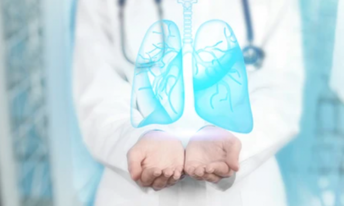 Chăm sóc lá phổi cho người bệnh viêm phế quản