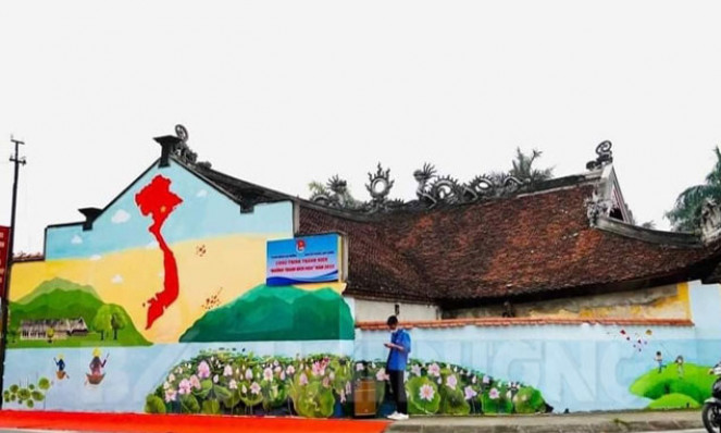 Trùng tu di sản: Bài học chưa bao giờ cũ