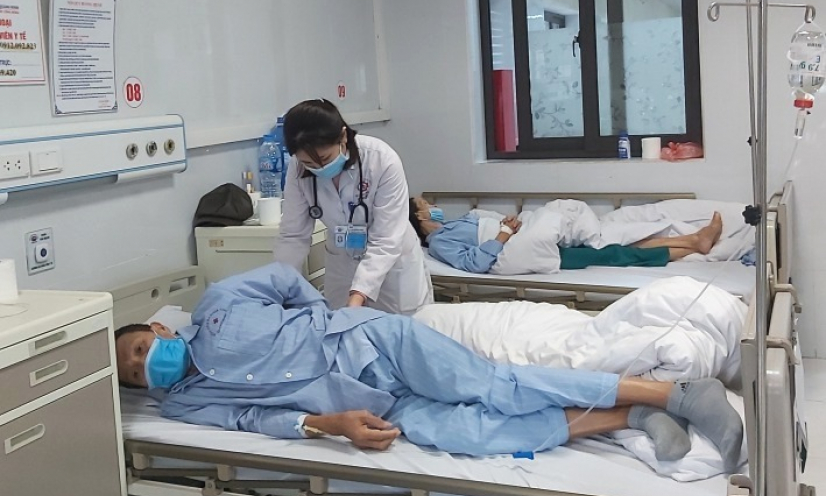 Đừng chủ quan với bệnh không lây nhiễm