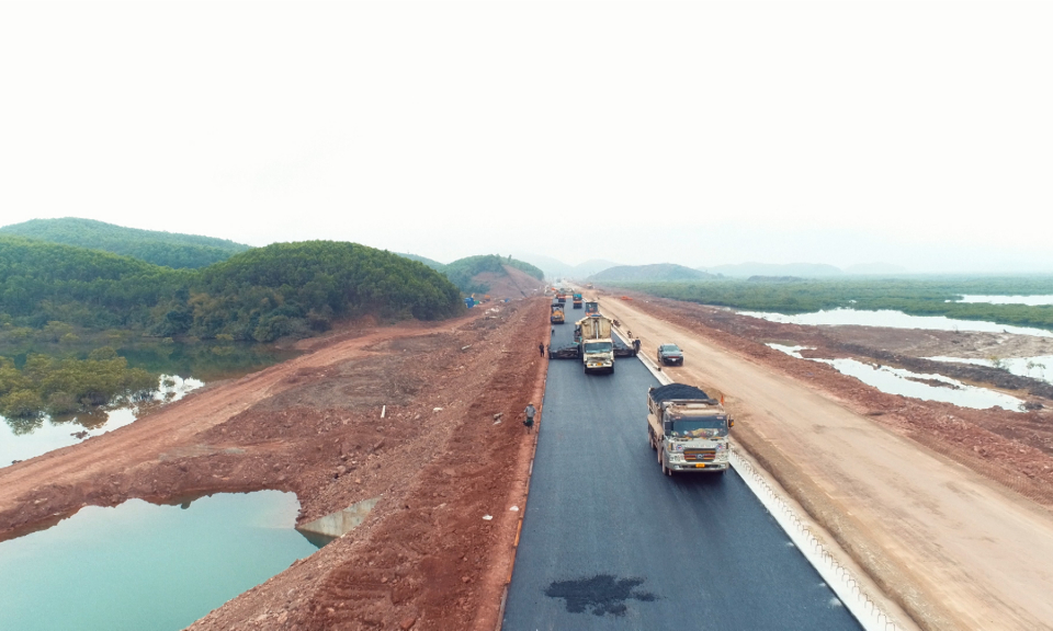 Sáng tạo, hiệu quả trong thực hiện Nghị quyết Đại hội XIII của Đảng