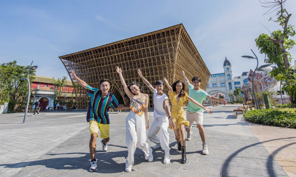 Kỳ vọng mùa du lịch hè