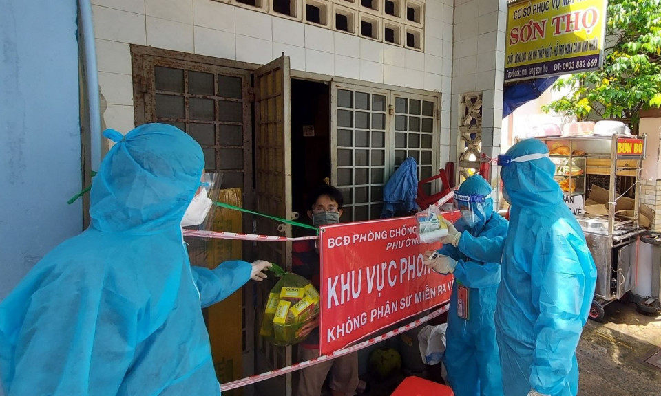 Sáng 28/3: Hơn 5,35 triệu ca COVID-19 ở Việt Nam khỏi; Tiếp tục tìm kiếm nhà tài trợ để có thêm 8-10 triệu liều vaccine tiêm đủ 2 liều cho trẻ từ 5-11 tuổi